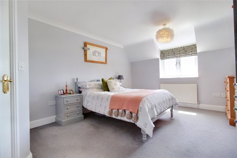 Chediston Green, Chediston, Halesworth, Suffolk, IP19