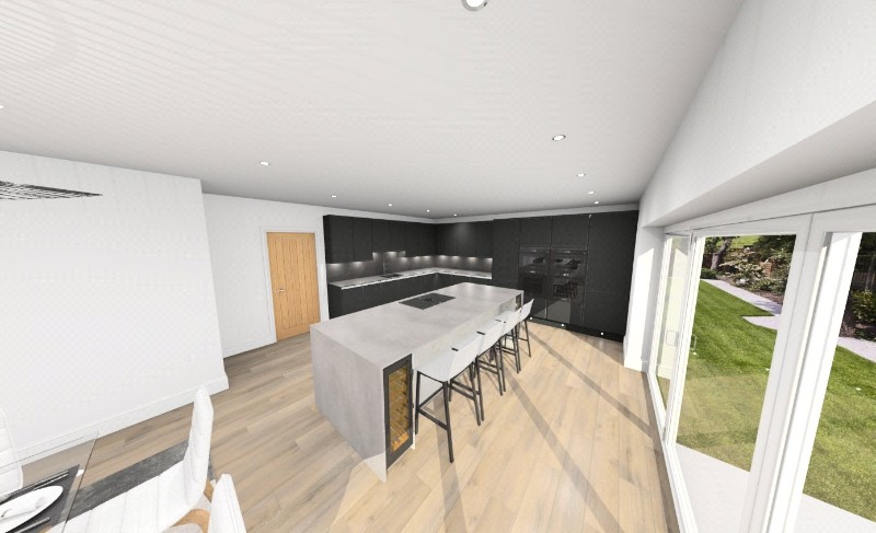 Eastgate, Deeping St. James, Peterborough, Lincolnshire, PE6