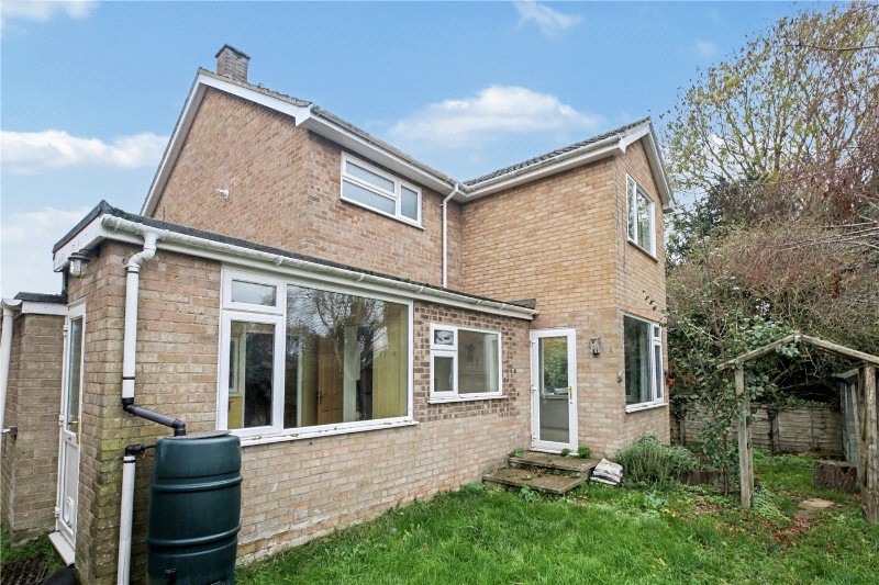 Cavell Close, Swardeston, Norwich, Norfolk, NR14