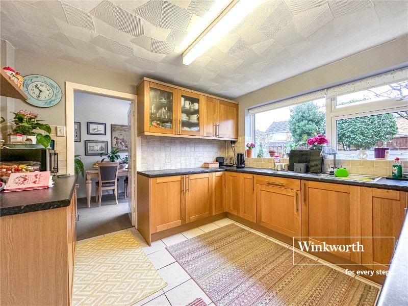 Heath Farm Road, Ferndown, Dorset, BH22