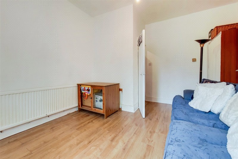 Leighton Grove, London, NW5