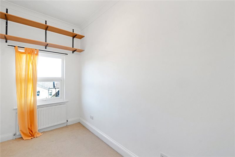 East Dulwich Road, East Dulwich, London, SE22