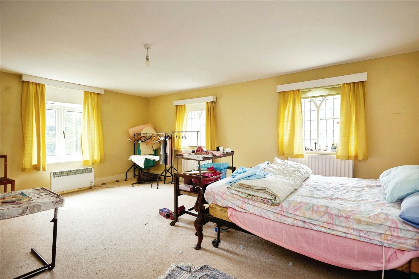 8 bedroom property for sale in Homington Road, Coombe Bissett, Salisbury, Wiltshire, SP5 (Ref