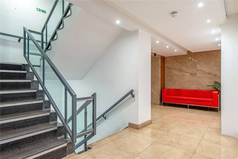 Centre Heights, 137 Finchley Road, London, NW3