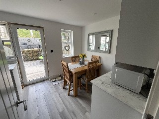 Hermitage Road, Dartmouth, TQ6