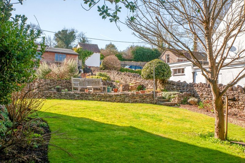 High Street, Blagdon, Bristol, Somerset, BS40