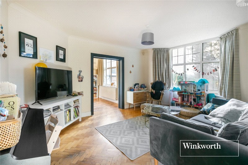 Stanhope Court, East End Road, Finchley, London, N3