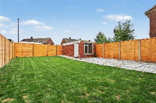 Rider Haggard Road, Norwich, Norfolk, NR7