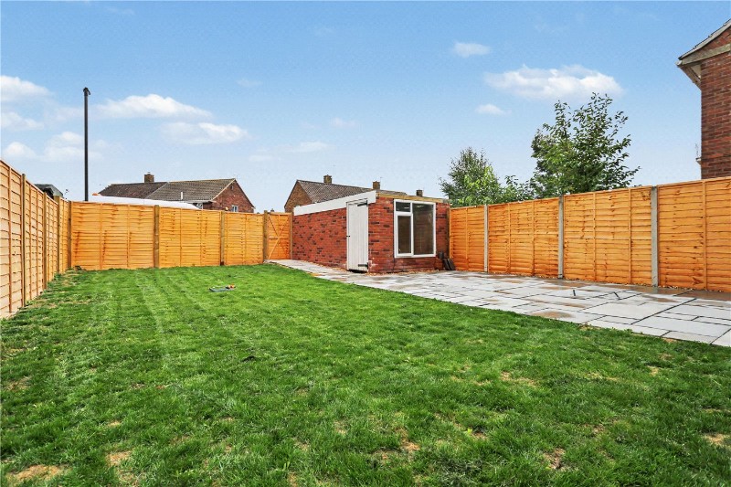 Rider Haggard Road, Norwich, Norfolk, NR7