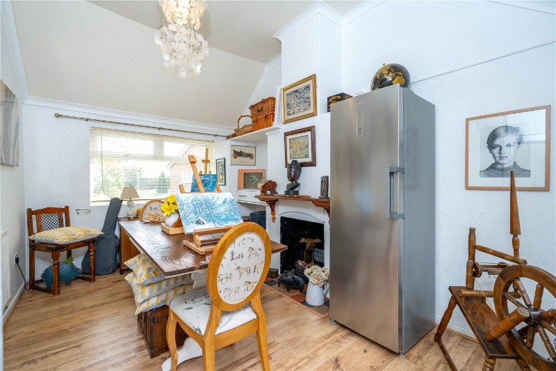 Victoria Street, Billingborough, Sleaford, Lincolnshire, NG34