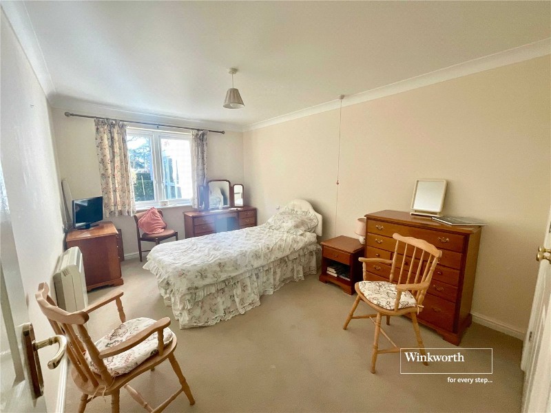 Wortley Road, Highcliffe, Christchurch, Dorset, BH23