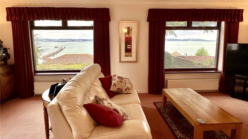 Wolborough Gardens, Heath Road, Brixham, Devon, TQ5