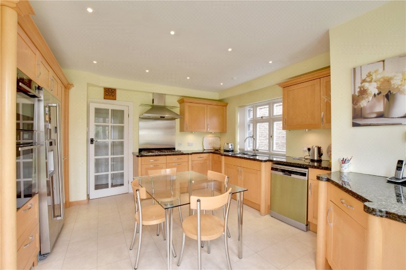 Manor Way, Blackheath, London, SE3