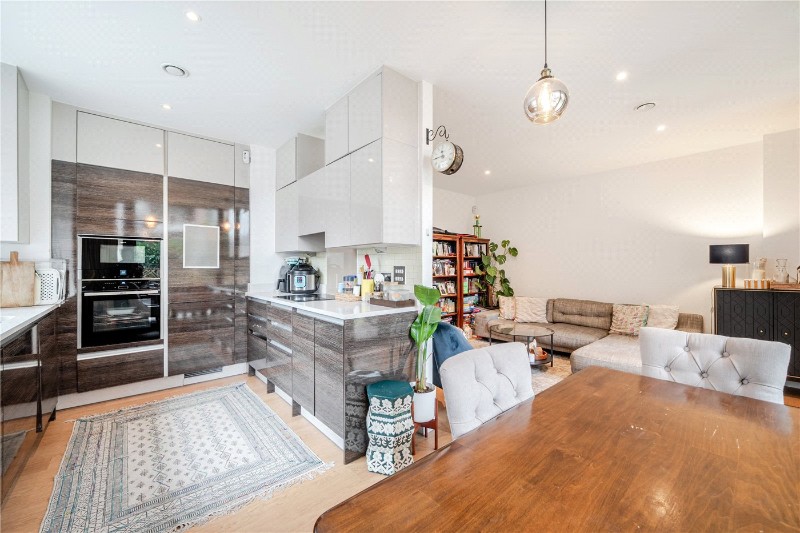 Kilburn Park Road, London, NW6