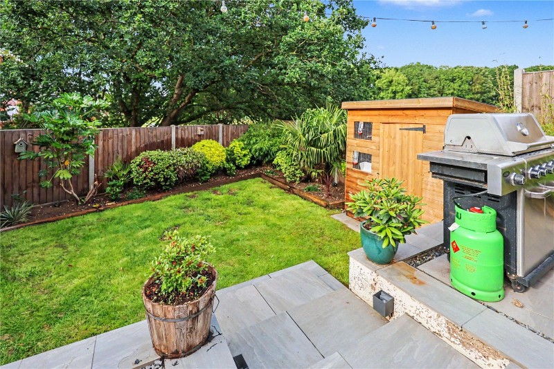 Sycamore Court, Hellesdon, Norwich, Norfolk, NR6