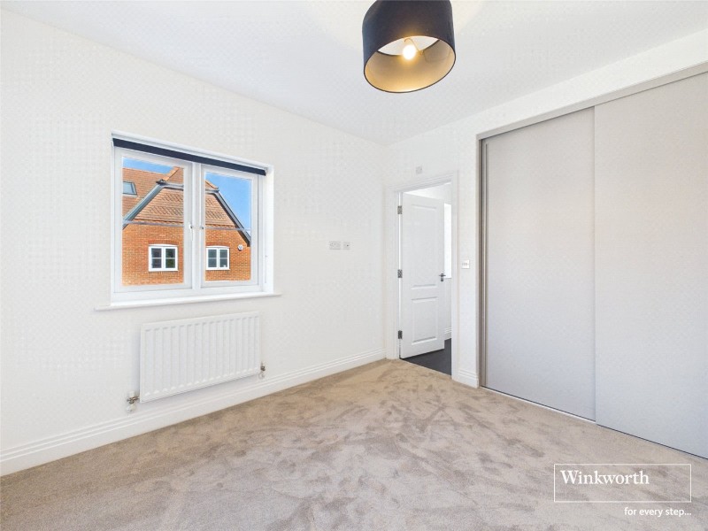 Hazylwood, Wokingham, Berkshire, RG40