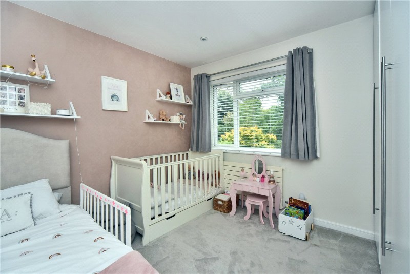 Chipstead Way, Banstead, Surrey, SM7