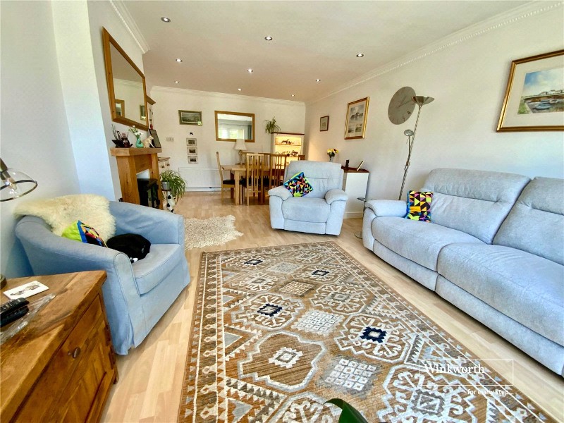 Lingwood Avenue, Christchurch, Dorset, BH23