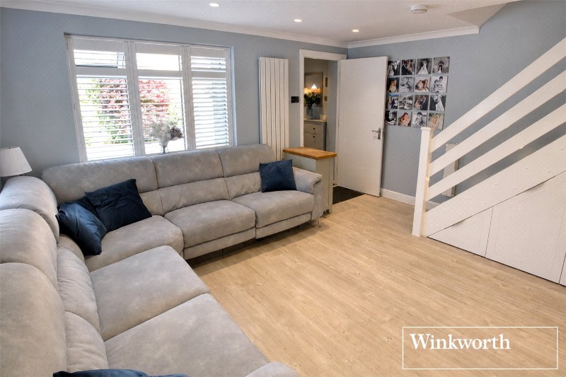 Danziger Way, Borehamwood, Hertfordshire, WD6