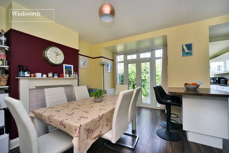 Stoughton Avenue, Cheam, Sutton, SM3
