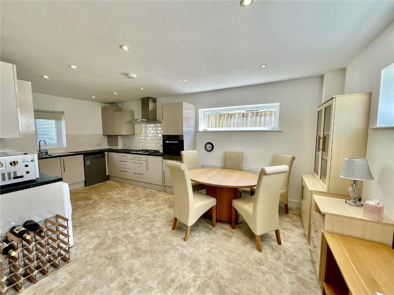 The Old Bakehouse Mews, Highcliffe, Christchurch, Dorset, BH23
