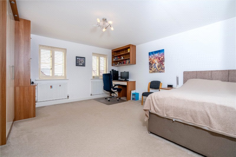 Hunters Court, Quarrington, Sleaford, Lincolnshire, NG34