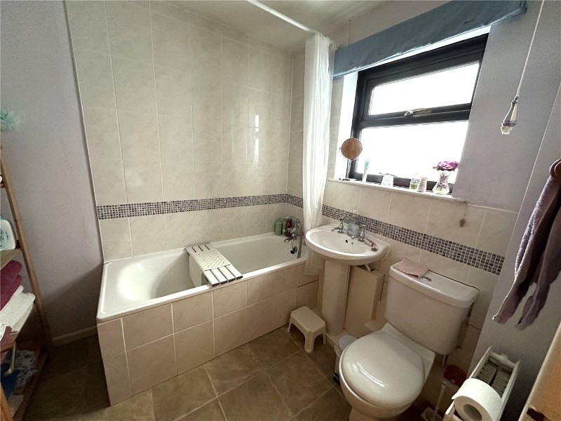 Arnold Crescent, Tiverton, Devon, EX16
