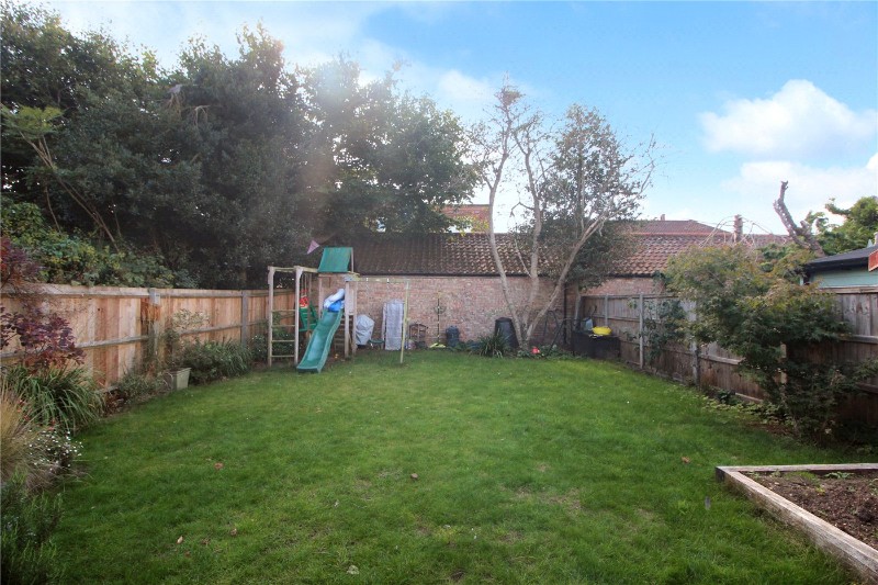 Brian Avenue, Norwich, Norfolk, NR1