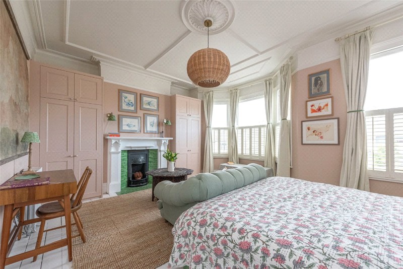 Bramston Road, London, NW10