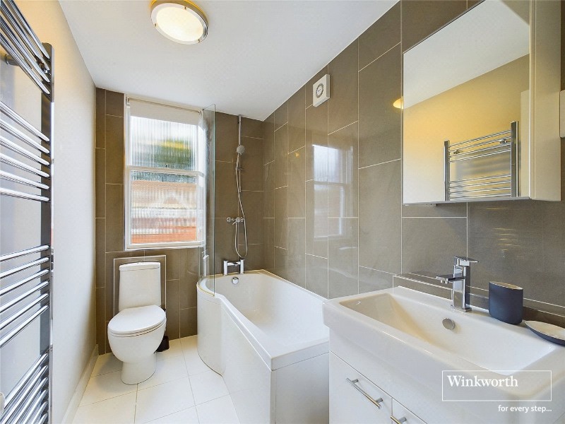 Bath Road, Reading, Berkshire, RG1