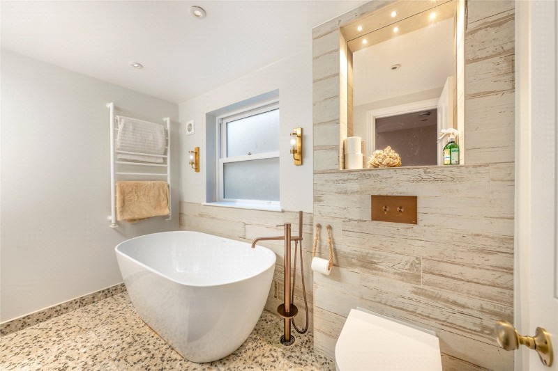 Achilles Road, London, NW6