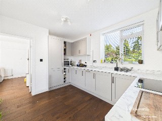 Wells Drive, Kingsbury, London, NW9