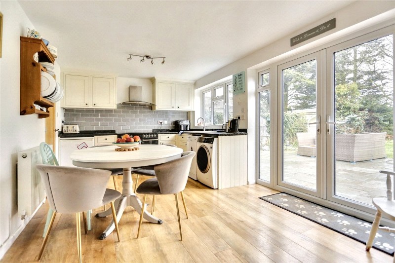 Hargham Road, Old Buckenham, Attleborough, Norfolk, NR17