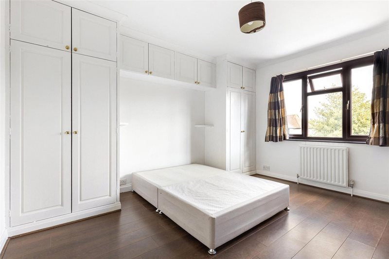 Convent Hill, London, SE19