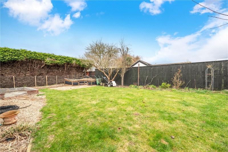 Sleaford Road, Heckington, Sleaford, Lincolnshire, NG34