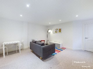 Queens Road, Reading, Berkshire, RG1