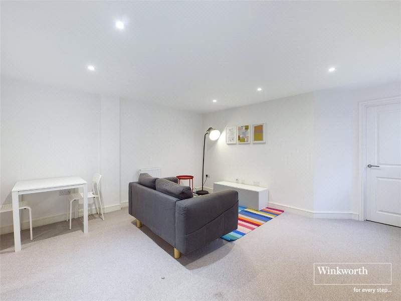 Queens Road, Reading, Berkshire, RG1