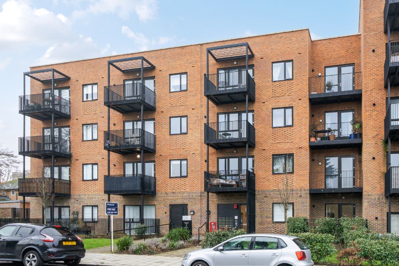 Mayow Road, London, SE23