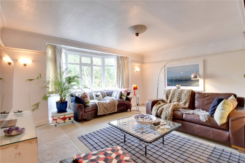 Brooklands Park, Blackheath, London, SE3