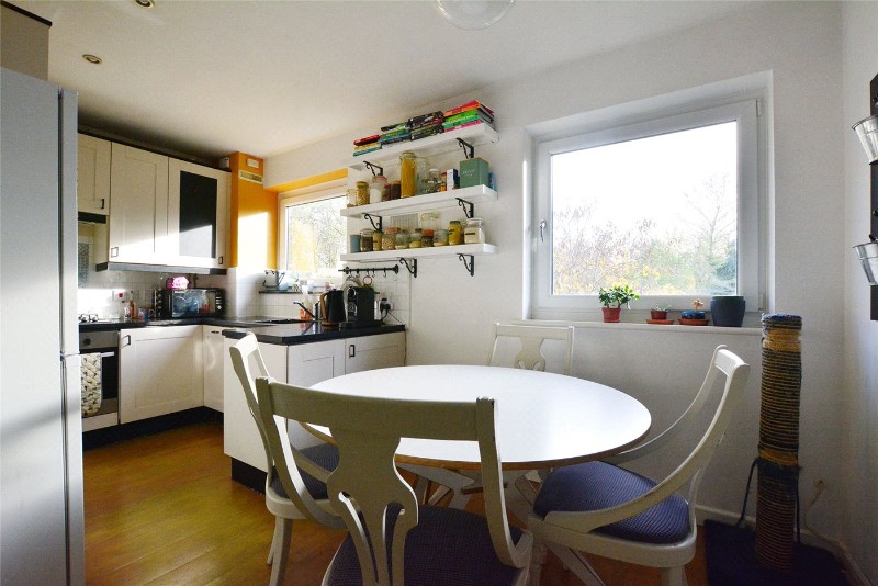 Lawnside, Blackheath, London, SE3