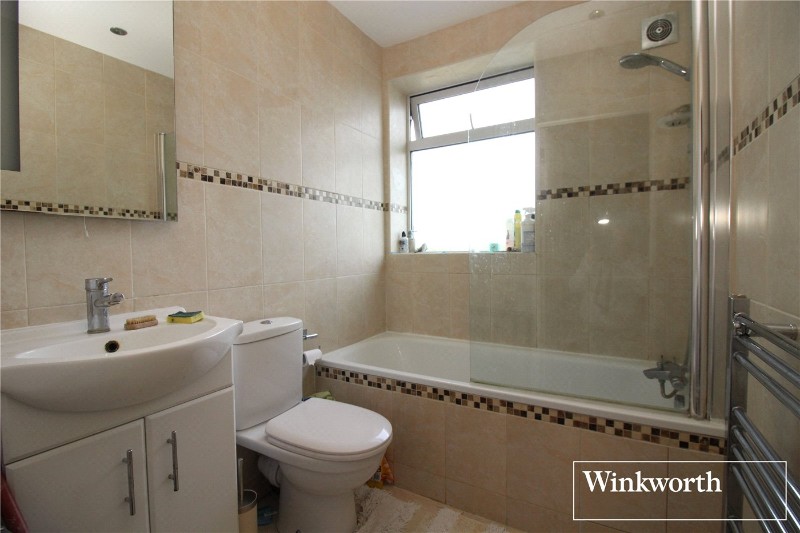 Stuart Court, High Street, Elstree, Borehamwood, WD6