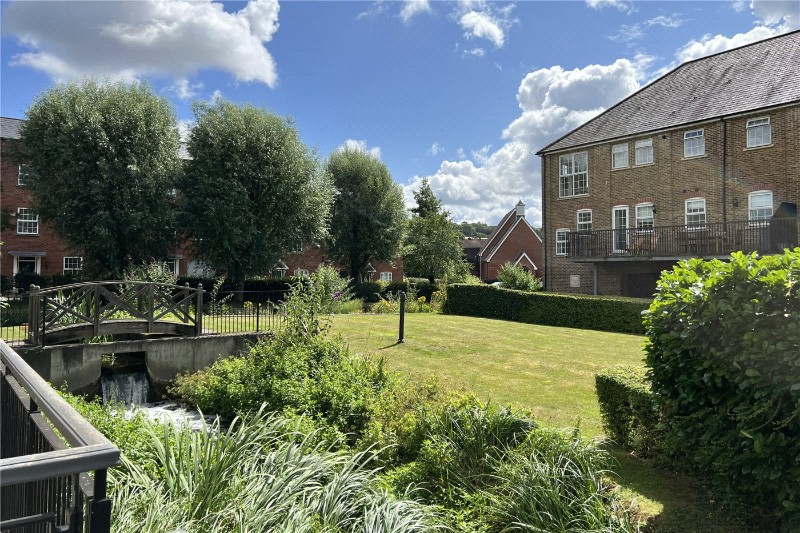 Coaters Lane, Wooburn Green, Buckinghamshire, HP10