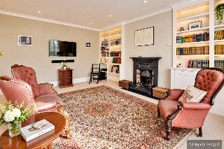 Eliot Hill, Lewisham, London, SE13