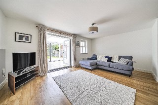 Gate Reach, Exeter, Devon, EX2