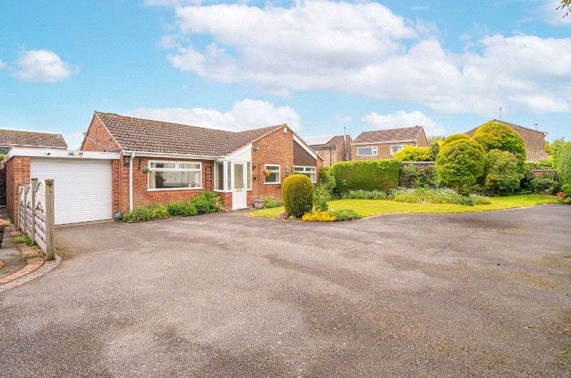Eborall Close, Warwick, Warwickshire, CV34
