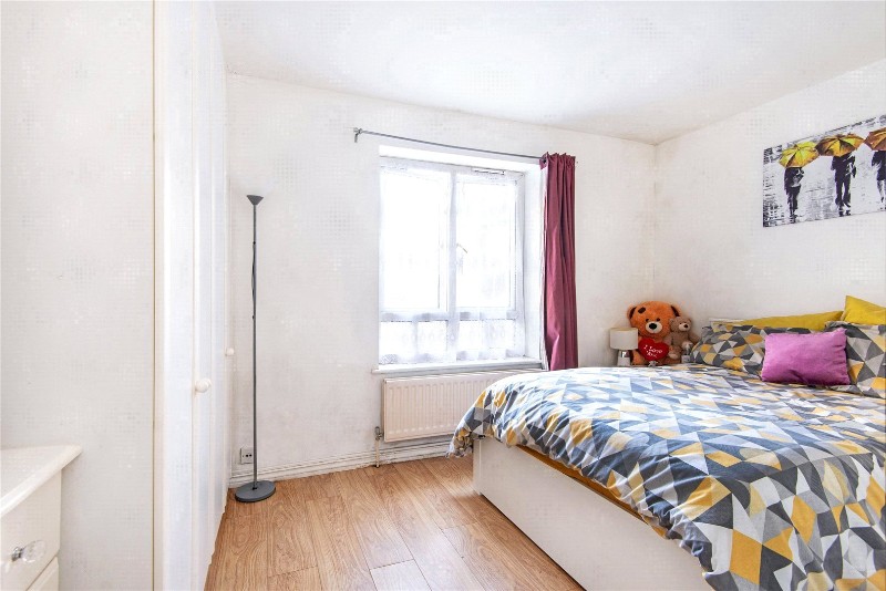 Admiral Walk, London, W9