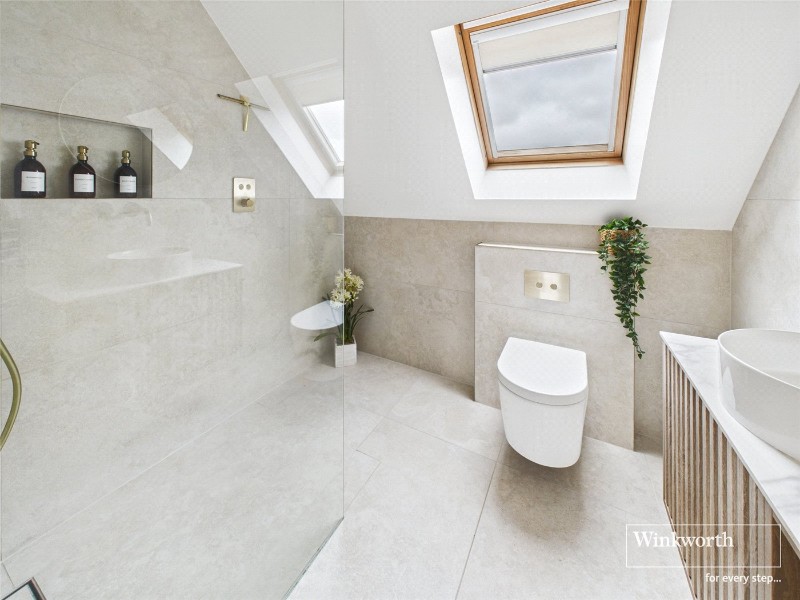 Orchard End, Chieveley, Newbury, Berkshire, RG20