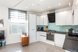 Mountgrove Road, London, N5