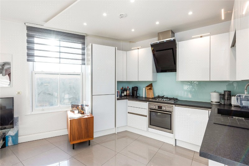 Mountgrove Road, London, N5