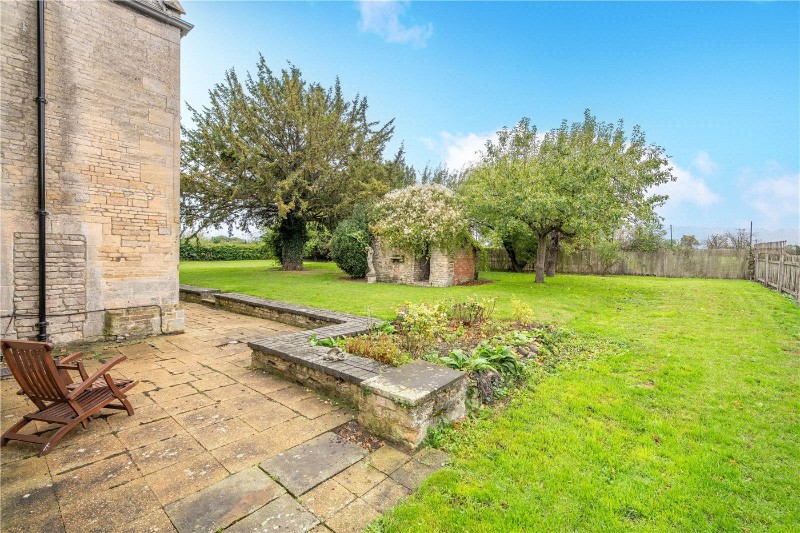 London Road, Silk Willoughby, Sleaford, Lincolnshire, NG34